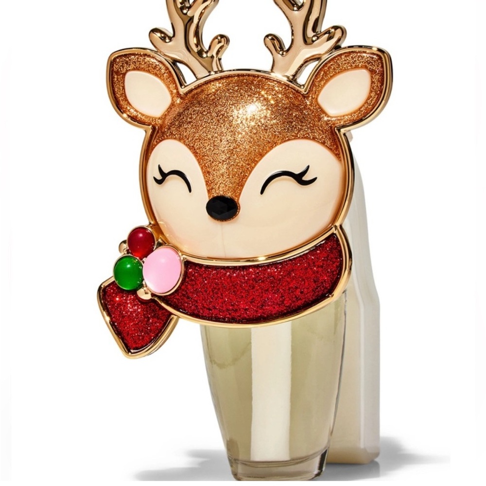 Bath & Body Works Reindeer Wallflower
